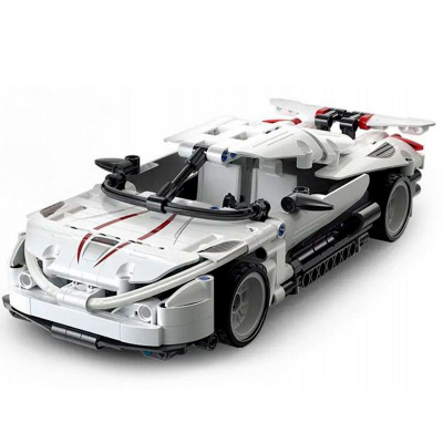 Конструктор Спорткар Apocalypse Cada C52026W 1